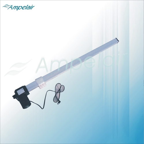 滑動(dòng)式開窗機(jī)